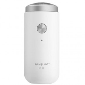  Xiaomi Pinjing 3D Smart Shaver White ED1