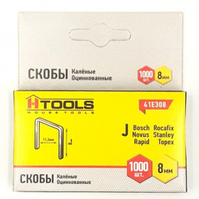   Housetools  J 8 1000 41E308x1