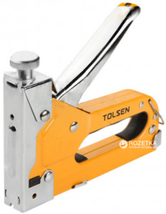  Tolsen    3--1 (43021)