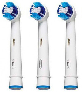      Braun Oral-B Precision Clean (2 1)