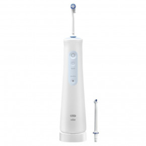  Braun Oral-B MDH 20 AquaCare 4 MDH20-026-2 150  3