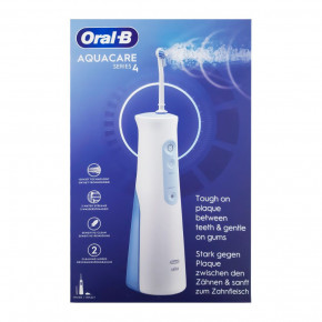  Braun Oral-B MDH 20 AquaCare 4 MDH20-026-2 150  4