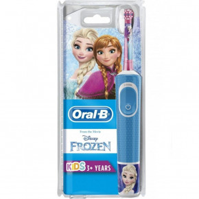    Braun Oral-B D100.413.2K Frozen 5