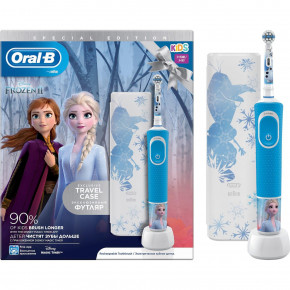   Braun Oral-B D100.413.2K Frozen II 3