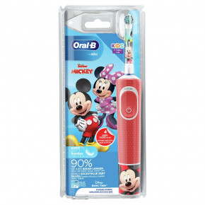   Braun Oral-B D100.413.2K Mickey 5