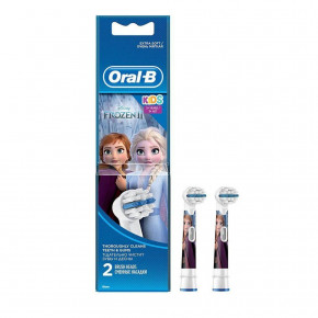      Braun Oral-B Frozen EB10 2  3