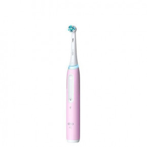   Braun Oral-B iO Series 4N Pink 3