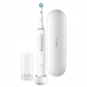   Braun Oral-B iO Series 4N White 3