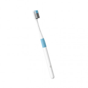   DR.BEI BASS Toothbrush Blue