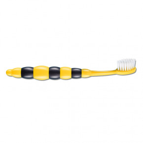    Fawnmum Children Toothbrush UltraSoft  3