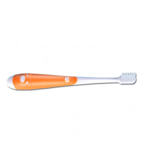    Fawnmum Children Toothbrush UltraSoft 