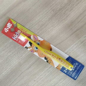    Fawnmum Children Toothbrush UltraSoft  3