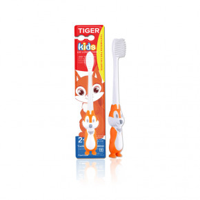    Fawnmum Children Toothbrush UltraSoft 