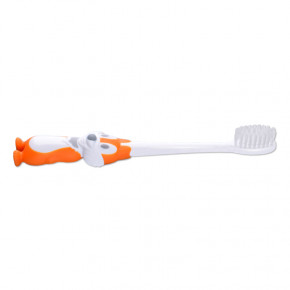    Fawnmum Children Toothbrush UltraSoft  3