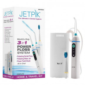  Jetpik JP 210 Solo (jp210s) 3