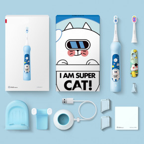     Lebooo Super Cat (Huawei HiLink) Blue 3