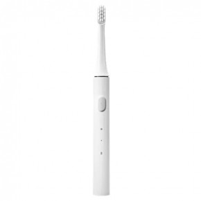   MiJia Sonic Electric Toothbrush T100 White)