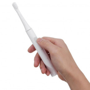   MiJia Sonic Electric Toothbrush T100 White) 3