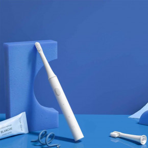   MiJia Sonic Electric Toothbrush T100 White) 6