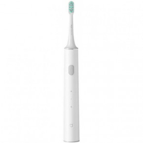    MiJia Sonic Electric Toothbrush T300 White 