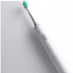    MiJia Sonic Electric Toothbrush T300 White  5