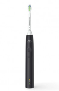    Philips Sonicare ProtectiveClean 4900 HX3683/34 Black 3