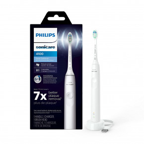    Philips Sonicare 4100 White HX3681/23