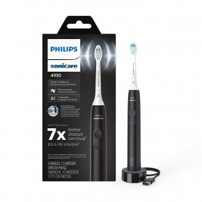    Philips Sonicare 4100 Black HX3681/24