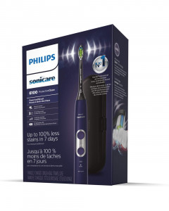    Philips Sonicare ProtectiveClean 6100 HX6471/03 Deep Purple 4