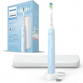    Philips Sonicare ProtectiveClean 6100 HX6876 Blue