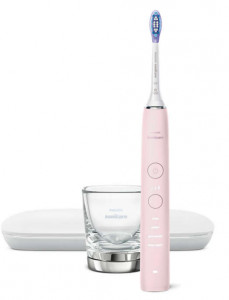    Philips Sonicare DiamondClean 9000 HX9911/77 Pink