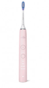    Philips Sonicare DiamondClean 9000 HX9911/77 Pink 3