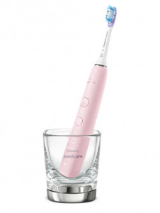    Philips Sonicare DiamondClean 9000 HX9911/77 Pink 4