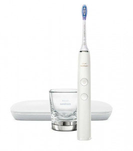    Philips Sonicare DiamondClean 9000 HX9911/76 White