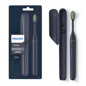    Philips One by Sonicare Battery Midnight Blue HY1100/04