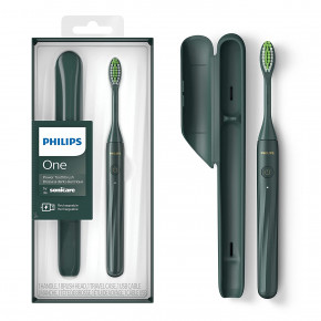    Philips One by Sonicare Rechargeable Sage HY1200/08