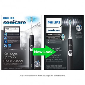    Philips Sonicare ProtectiveClean 4100 HX6810/50 3