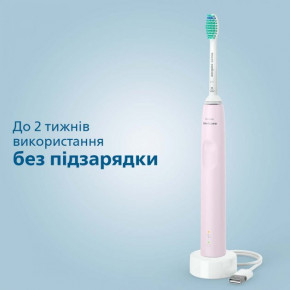     Philips Sonicare 3100 series HX3675/15 6