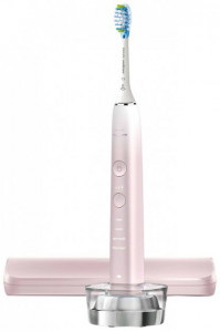    Philips Sonicare Diamond Clean HX9911/84 Pink