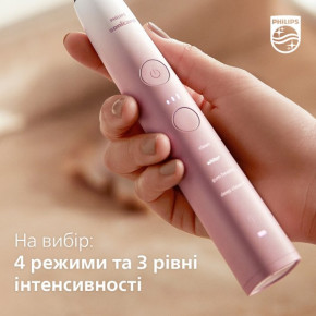    Philips Sonicare Diamond Clean HX9911/84 Pink 7