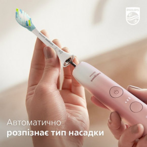    Philips Sonicare Diamond Clean HX9911/84 Pink 11