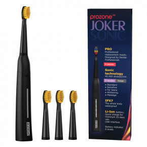   ProZone JOKER ClassicYellow 