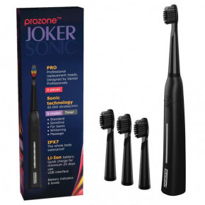    ProZone JOKER MagicGray  3