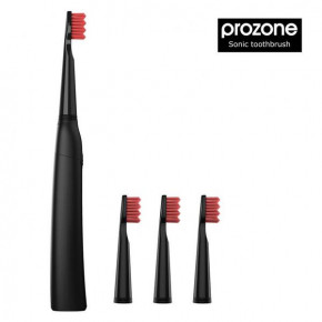    ProZone JOKER ElasticRed (Black) 4