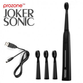    ProZone JOKER MagicGray (Black) 3