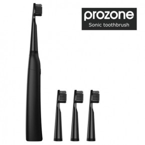    ProZone JOKER MagicGray (Black) 4