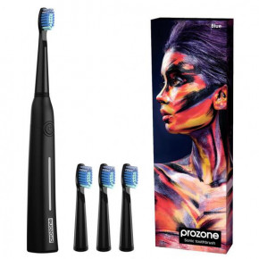    ProZone JOKER SensitiveBlue (Black)