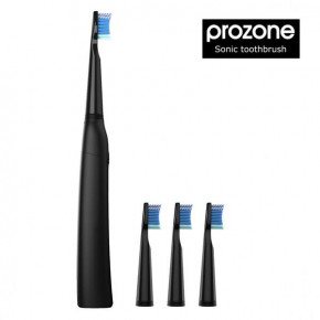    ProZone JOKER SensitiveBlue (Black) 4