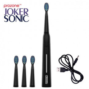    ProZone JOKER SensitiveBlue (Black) 5