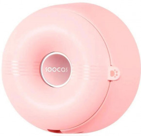    SOOCAS D3 Pink  5